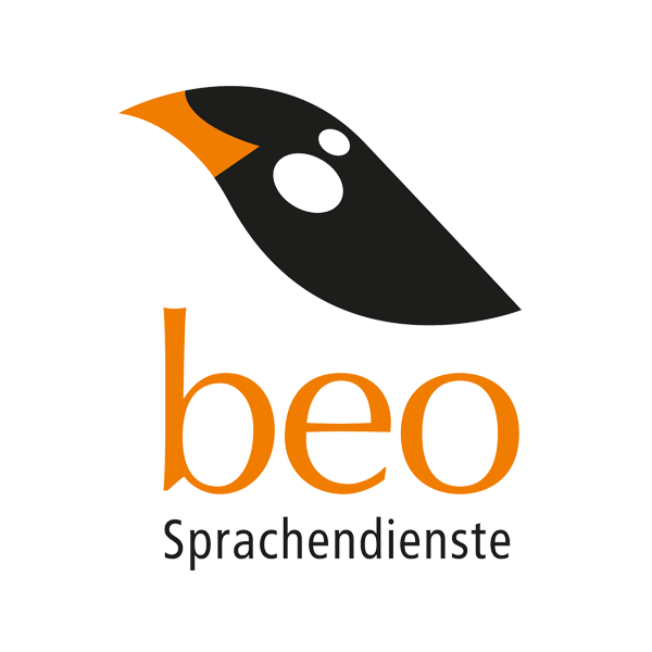 Logo Beo