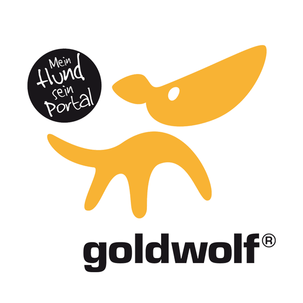 Logo Goldwolf