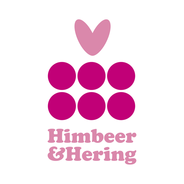 Logo Himbeerundhering