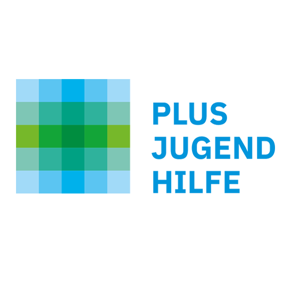Logo Plusjugendhilfe