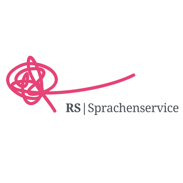 Logo Sprachenservice