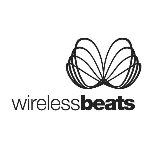 Logo Wirelessbeats